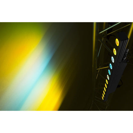 BeamZ Pro LCB155 - Barra LED con control píxel a píxel para iluminación profesional - Tempo Shop