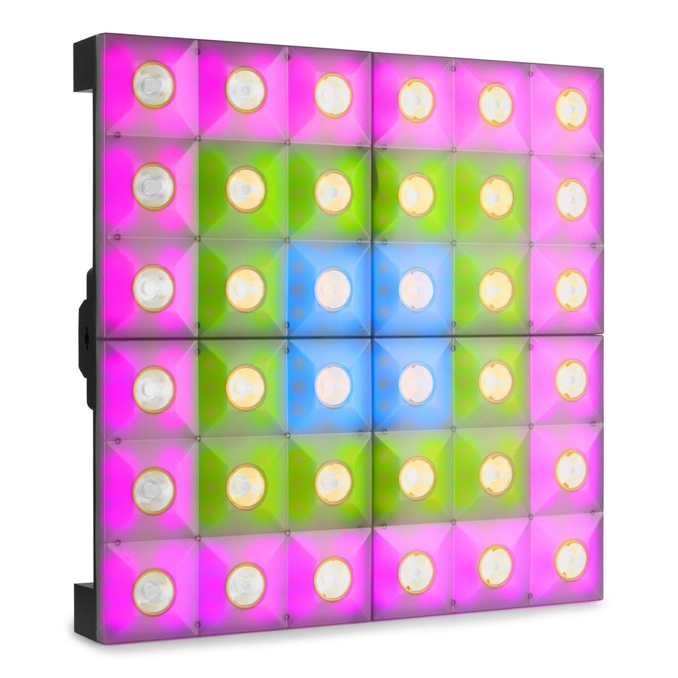 beamZ Pro LCB366 - Panel Hybrid LED con control Pixel - Tempo Shop