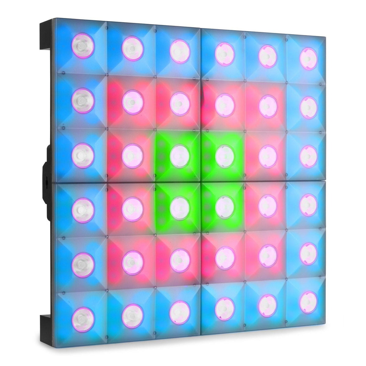 beamZ Pro LCB366 - Panel Hybrid LED con control Pixel - Tempo Shop
