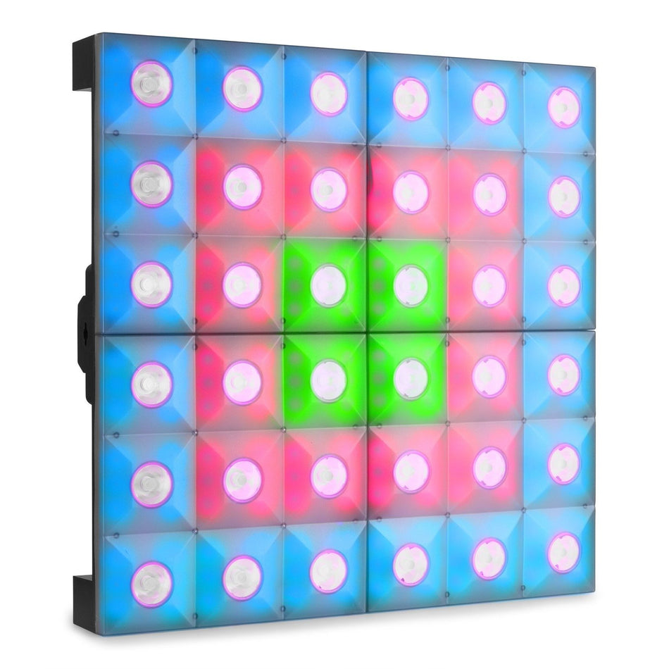 beamZ Pro LCB366 - Panel Hybrid LED con control Pixel - Tempo Shop