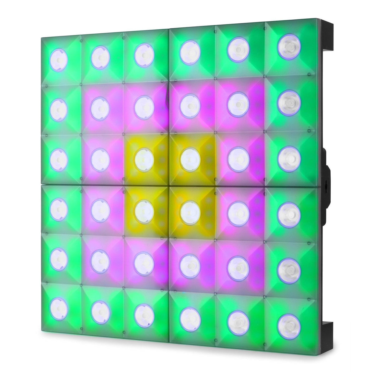 beamZ Pro LCB366 - Panel Hybrid LED con control Pixel - Tempo Shop