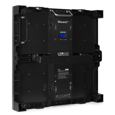 beamZ Pro LCB366 - Panel Hybrid LED con control Pixel - Tempo Shop