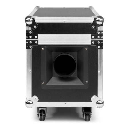 beamZ Pro LF1500 - Maquina de humo bajo - Tempo Shop