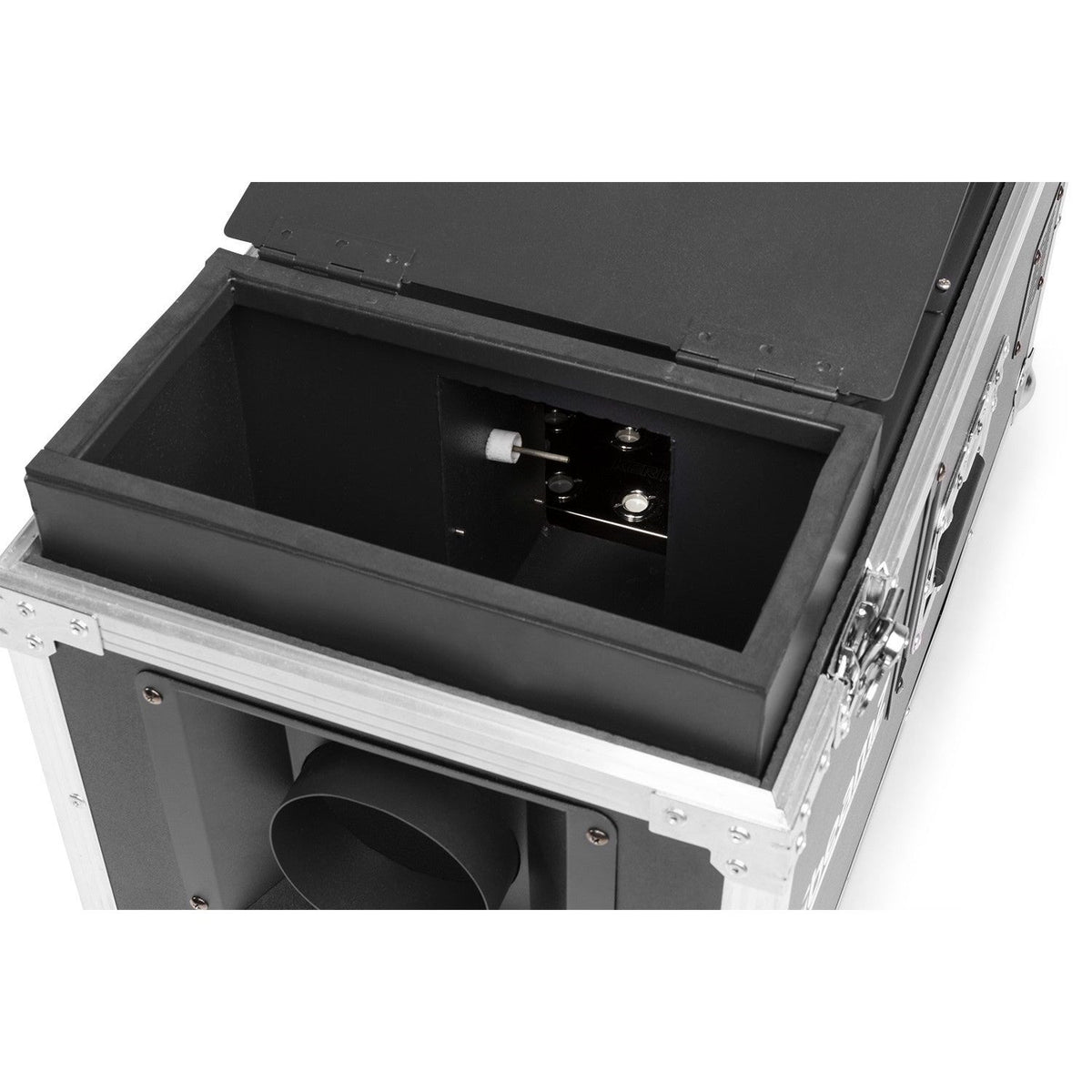 beamZ Pro LF1500 - Maquina de humo bajo - Tempo Shop
