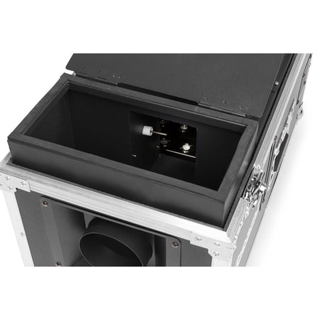 beamZ Pro LF1500 - Maquina de humo bajo - Tempo Shop