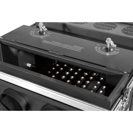 beamZ Pro LF6000 - Maquina de humo bajo - Tempo Shop