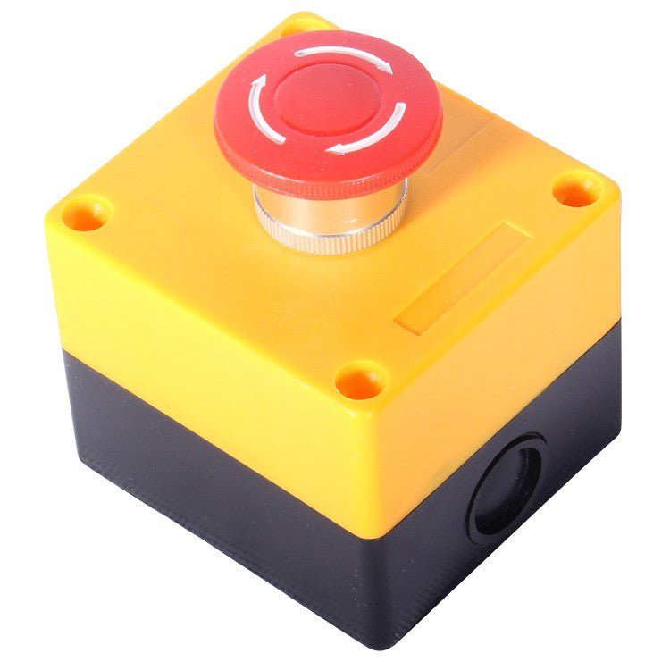 beamZ Pro LKS - Interruptor de emergencia para Laser - Tempo Shop