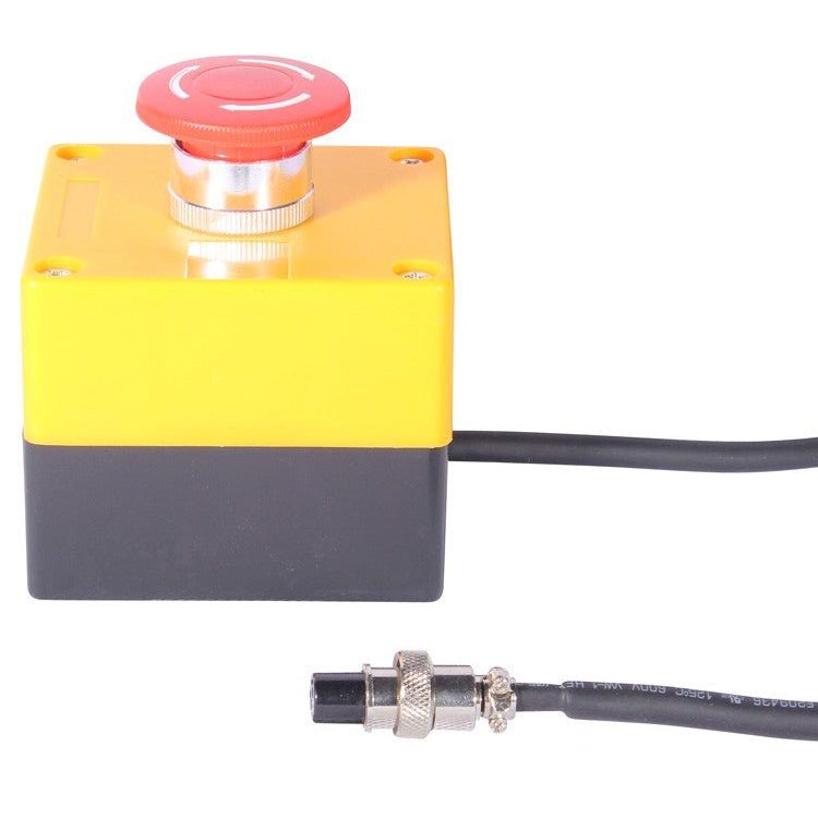 beamZ Pro LKSC - Interruptor de emergencia para Laser + 20m Cable - Tempo Shop