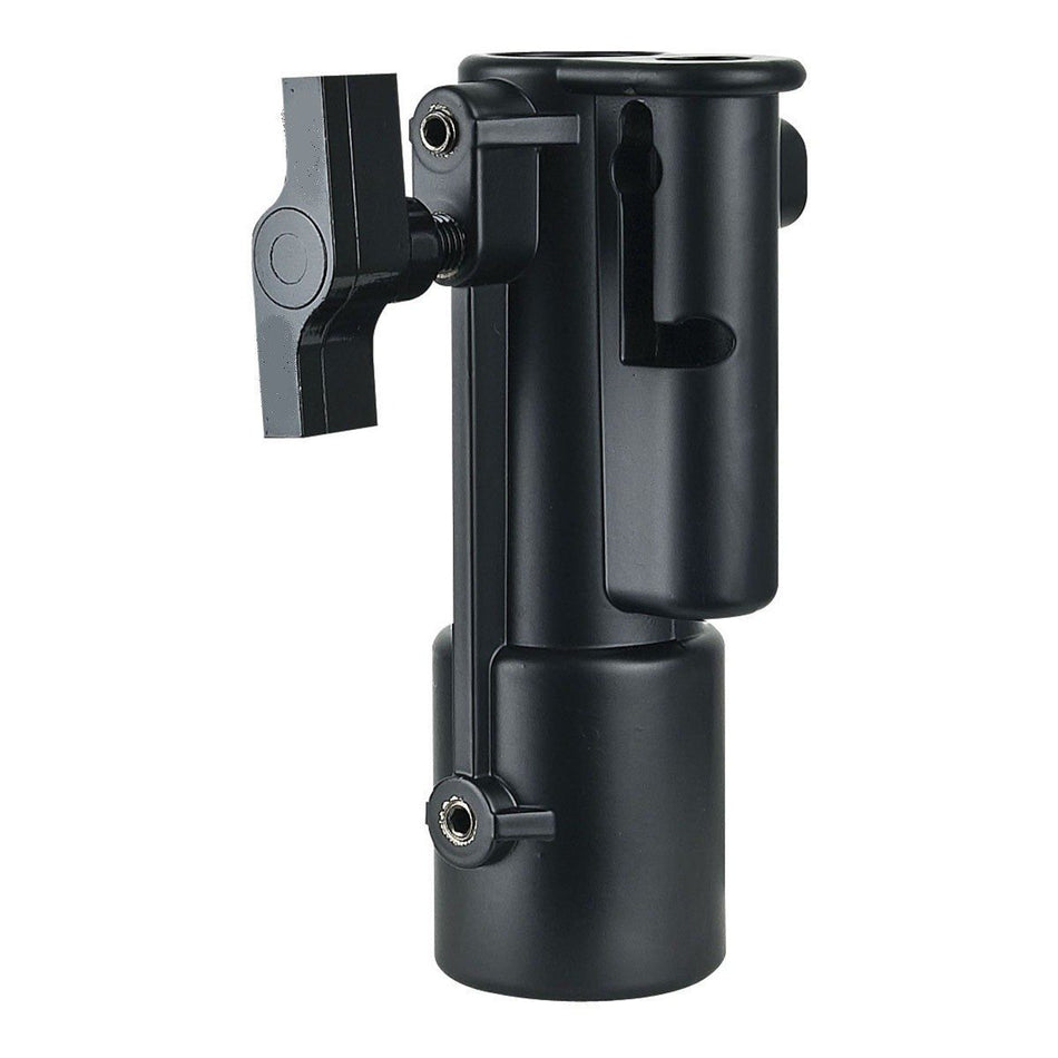 beamZ Pro LSQ32 - Adaptador de espiga 35 mm para trípodes de iluminación con tubo de 35 mm - Tempo Shop