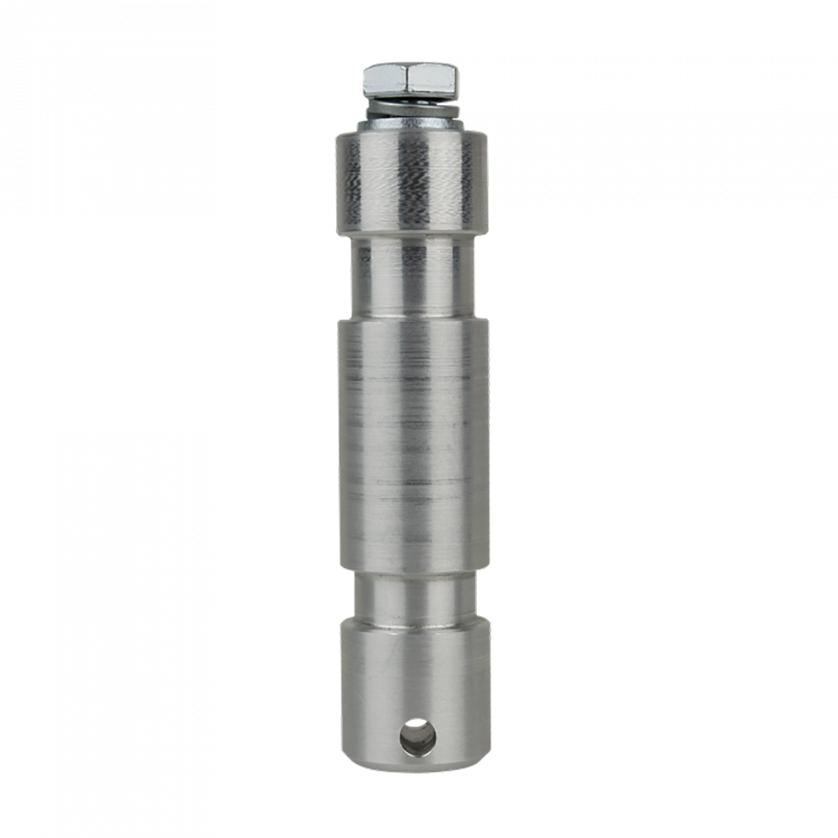 beamZ Pro LSQ34 TV Spigot - Adaptador de espiga 29 mm M10 para iluminación profesional - Tempo Shop