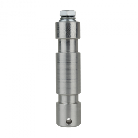 beamZ Pro LSQ34 TV Spigot - Adaptador de espiga 29 mm M10 para iluminación profesional - Tempo Shop