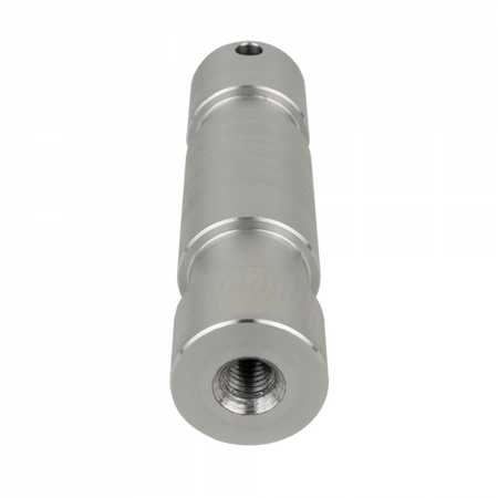beamZ Pro LSQ34 TV Spigot - Adaptador de espiga 29 mm M10 para iluminación profesional - Tempo Shop