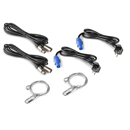 beamZ Pro MHL1240 - LED Wash Cabeza Movil con Zoom 2 piezas en Flightcase - Tempo Shop
