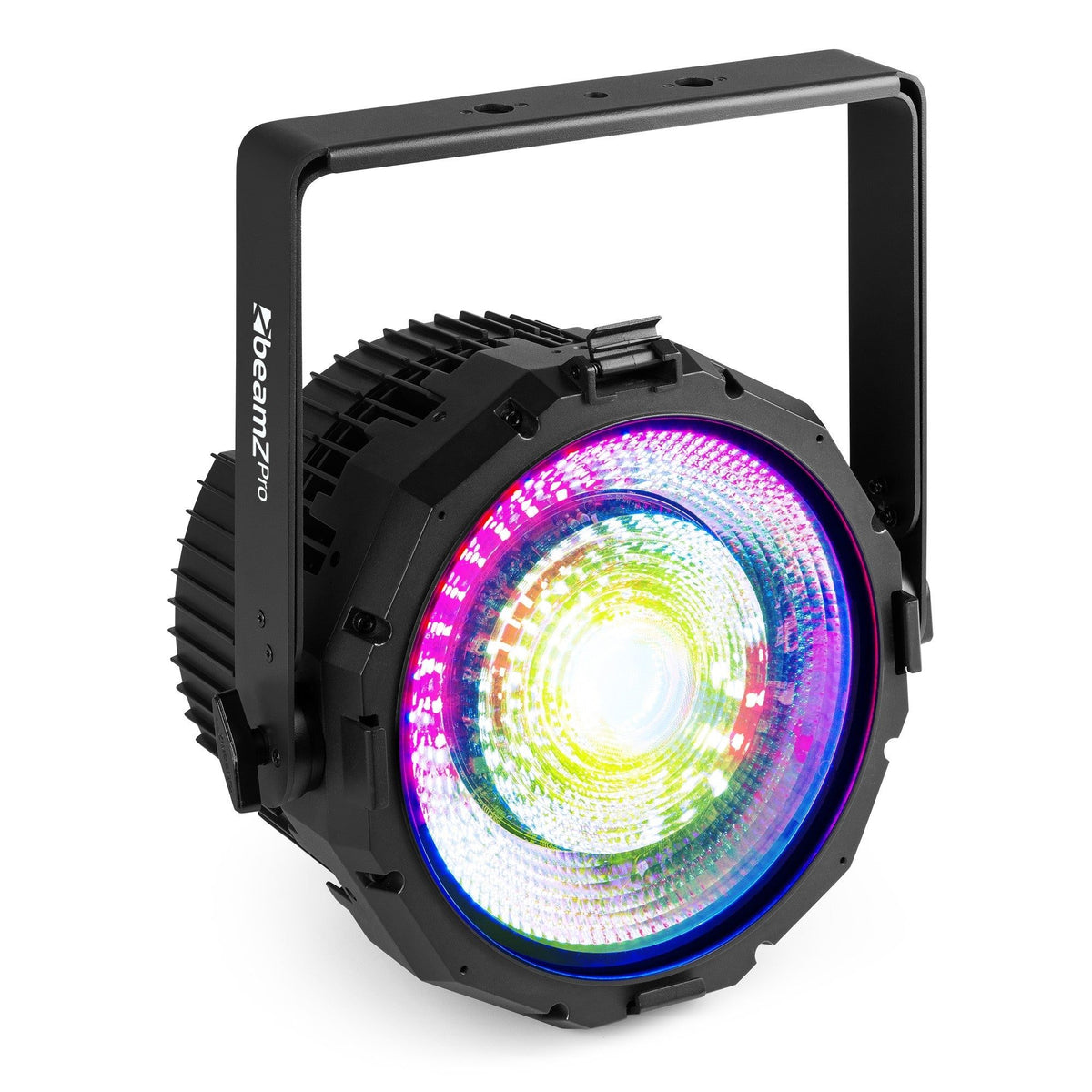 beamZ Pro NEUTRON-BOLD FC - Foco LED Híbrido 600W RGBAL - Tempo Shop