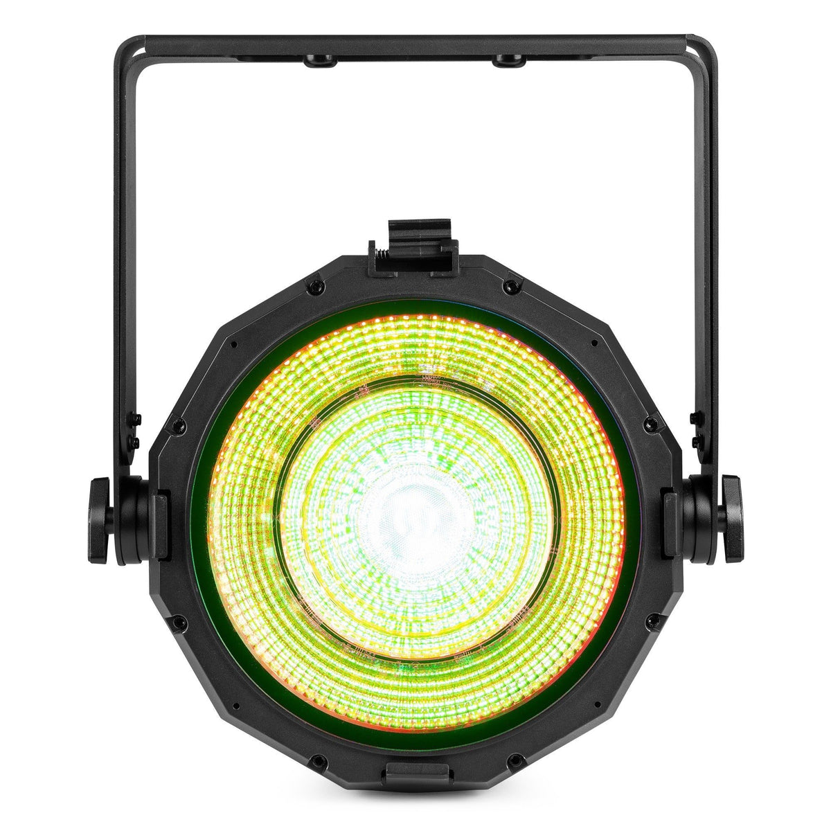 beamZ Pro NEUTRON-BOLD FC - Foco LED Híbrido 600W RGBAL - Tempo Shop