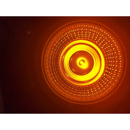 beamZ Pro NEUTRON-DOT - Luminaria híbrida LED IP65 60W blanco cálido con Aura RGB pixelable linkable - Tempo Shop