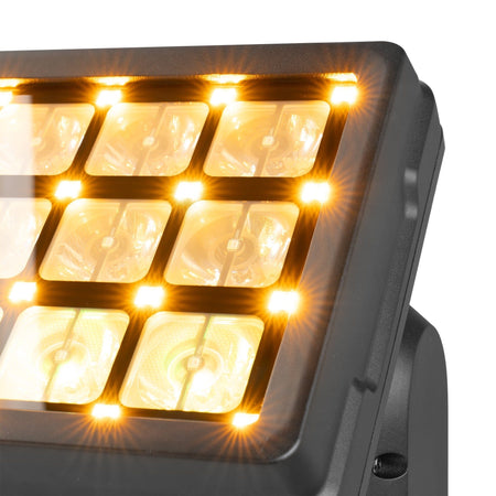 beamZ Pro NUKE4 - Foco estroboscópico motorizado IP65 - Tempo Shop