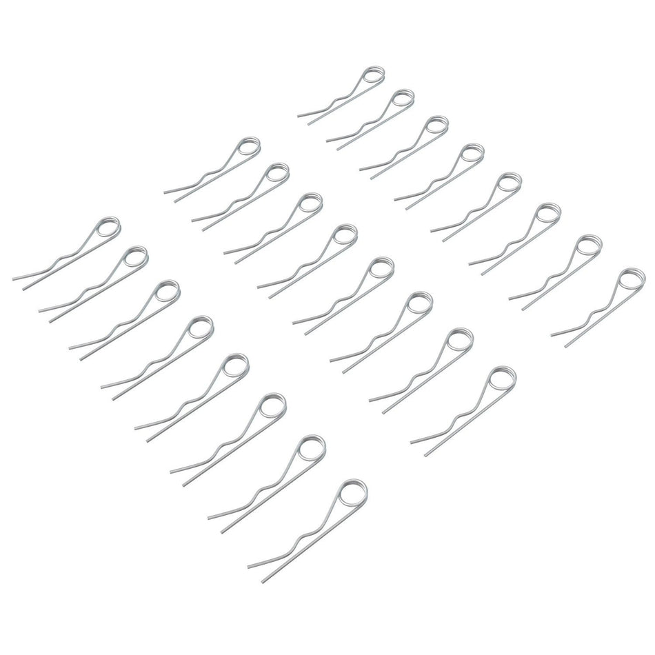 beamZ Pro 182.384 - Seguro para pasador Set 24pcs - Tempo Shop