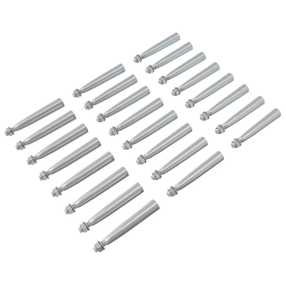 beamZ Pro 182.383 - Pasador con rosca Set 24pcs - Tempo Shop