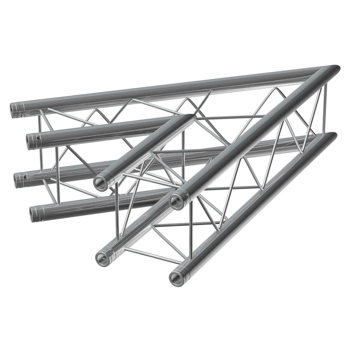beamZ Pro P24 - C19 Deco - Truss 2 - way 45º corner - Tempo Shop