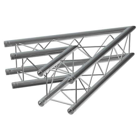 beamZ Pro P24 - C19 Deco - Truss 2 - way 45º corner - Tempo Shop