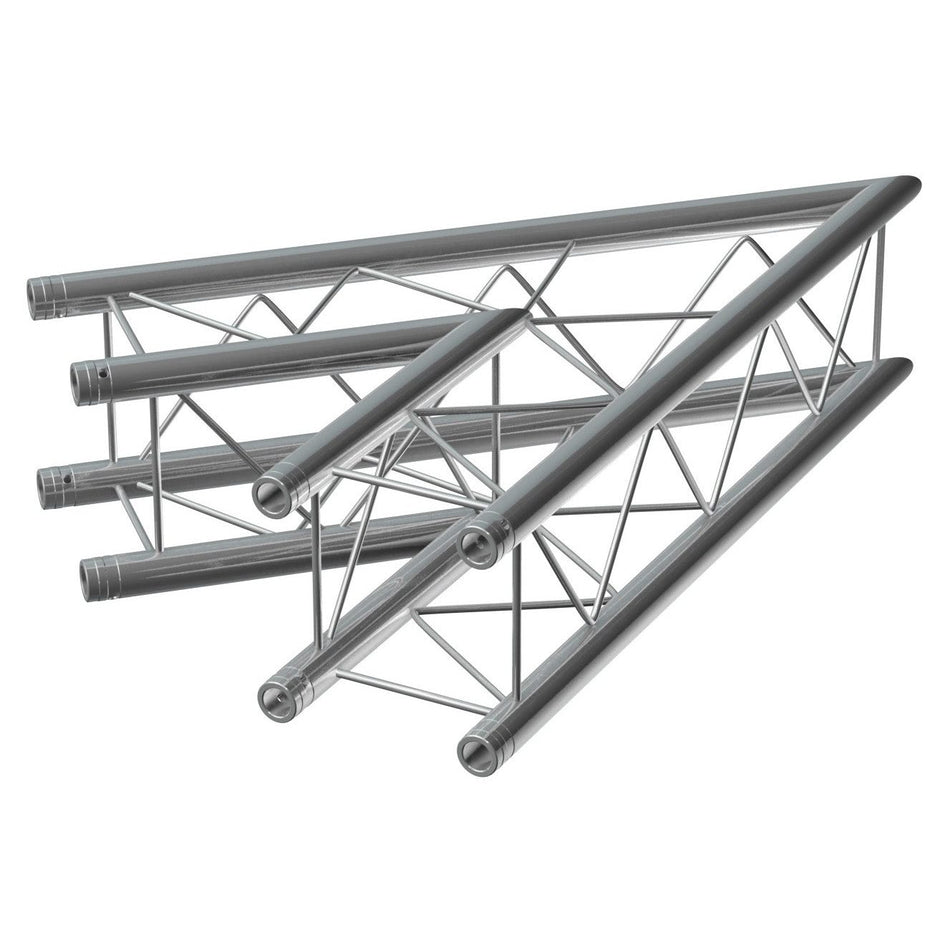 beamZ Pro P24 - C19 Deco - Truss 2 - way 45º corner - Tempo Shop