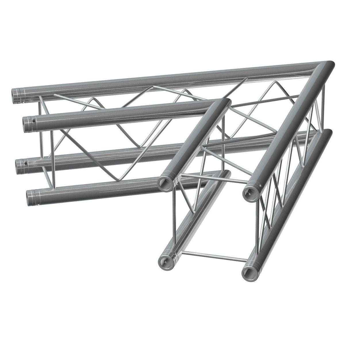 beamZ Pro P24 - C20 Deco - Truss 2 - way 60º corner - Tempo Shop