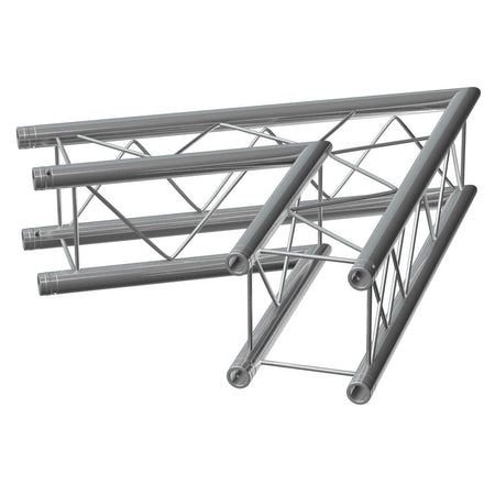 beamZ Pro P24 - C20 Deco - Truss 2 - way 60º corner - Tempo Shop