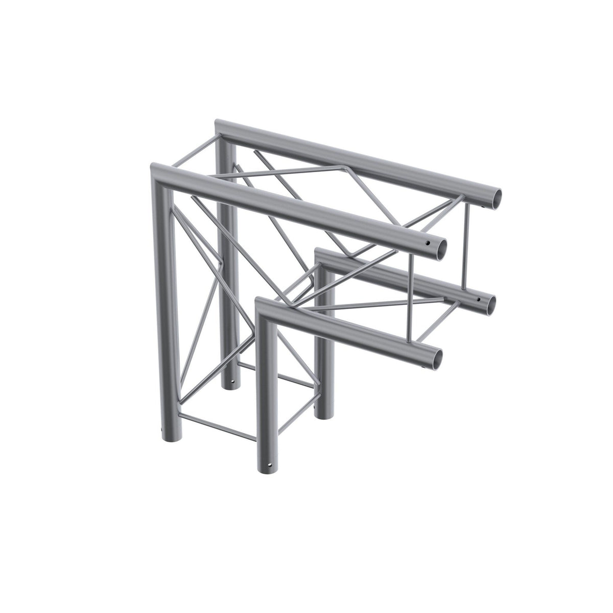 beamZ Pro P24 - C21 Deco - Truss 2 - way 90º corner - Tempo Shop