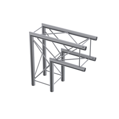 beamZ Pro P24 - C21 Deco - Truss 2 - way 90º corner - Tempo Shop