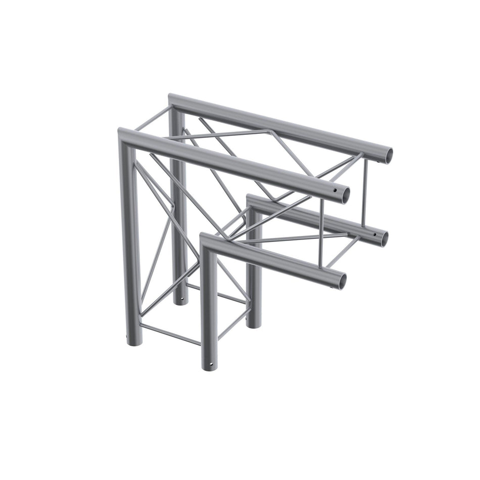 beamZ Pro P24 - C21 Deco - Truss 2 - way 90º corner - Tempo Shop