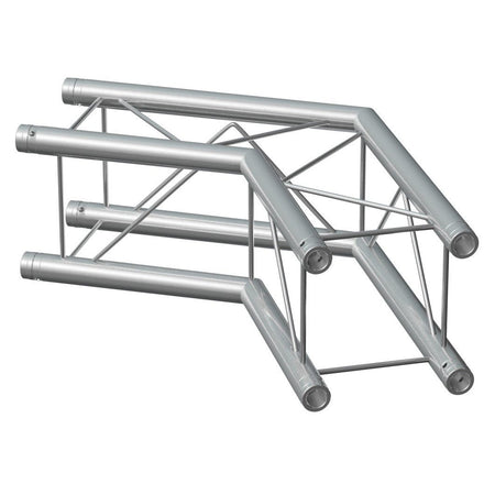 beamZ Pro P24 - C22 Deco - Truss 2 - way 120º corner - Tempo Shop