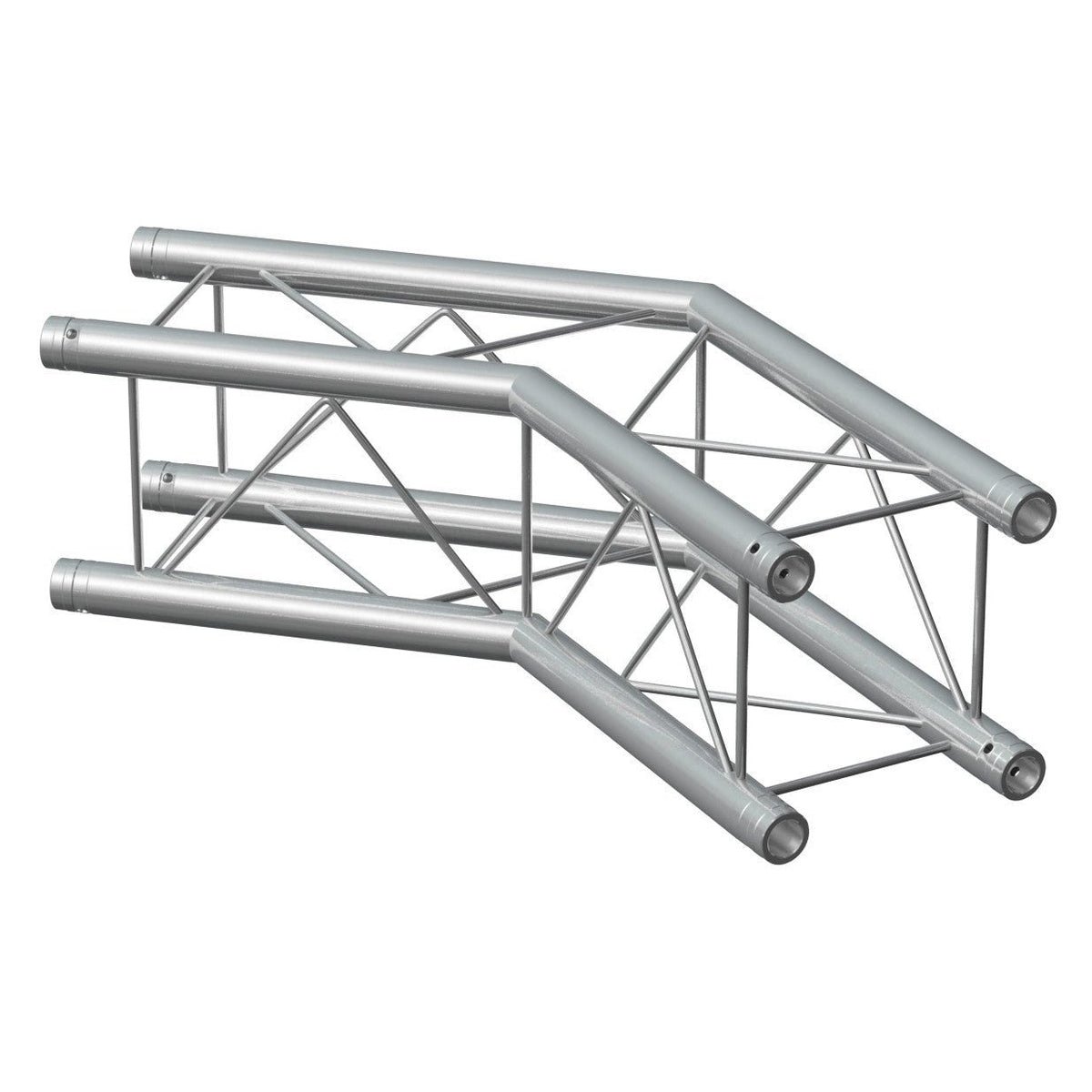 beamZ Pro P24 - C23 Deco - Truss 2 - way 135º corner - Tempo Shop