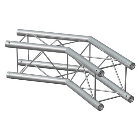 beamZ Pro P24 - C23 Deco - Truss 2 - way 135º corner - Tempo Shop
