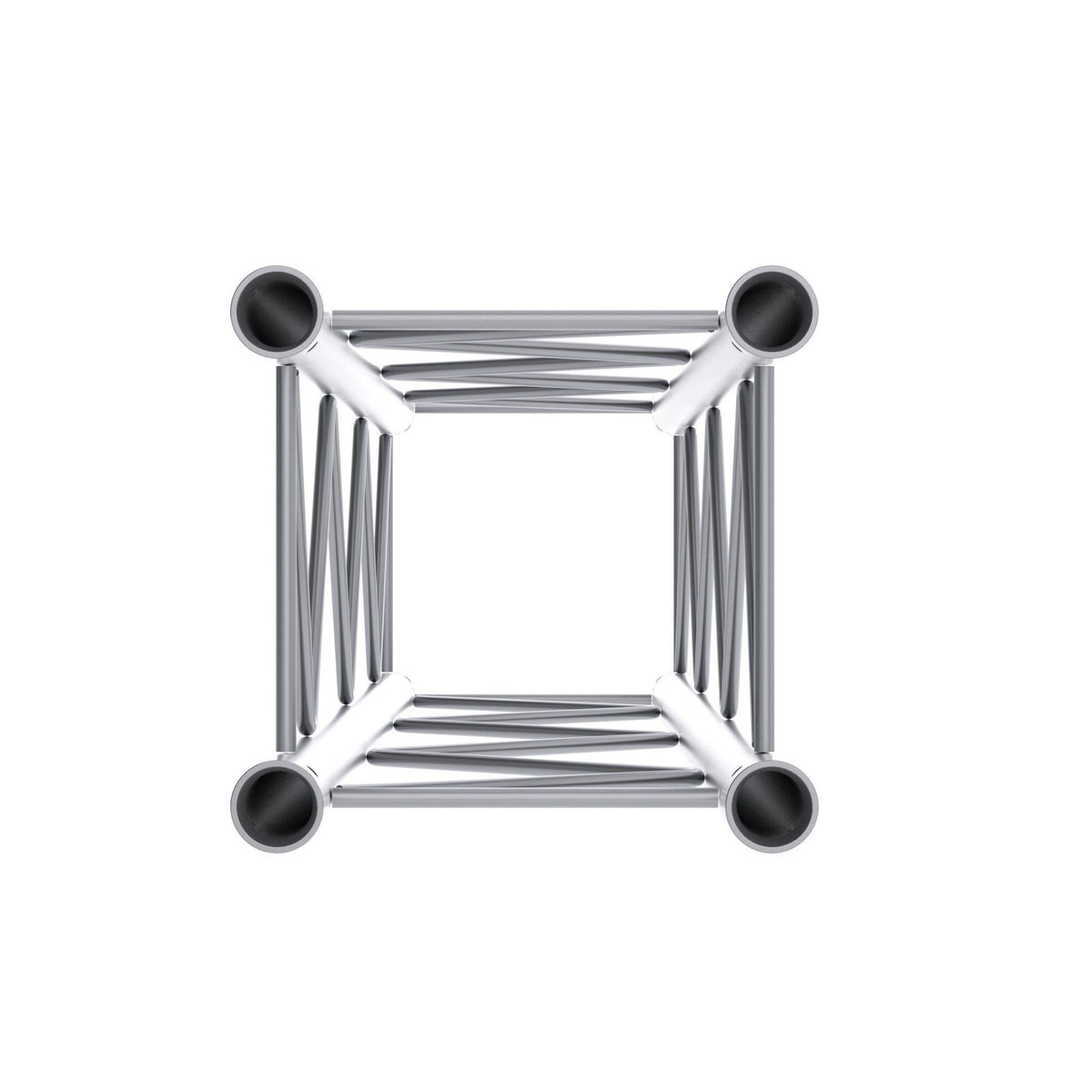 beamZ Pro P24 - C30 Deco - Truss 3 - way 90º corner - Tempo Shop