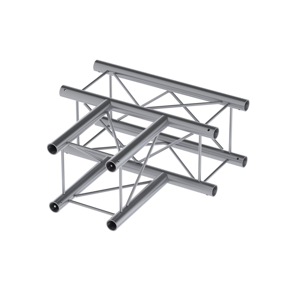 beamZ Pro P24 - T35 Deco - Truss 3 - way T junction - Tempo Shop