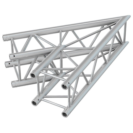 beamZ Pro P30 - C19 - Truss 2 vias corner 45º - Tempo Shop