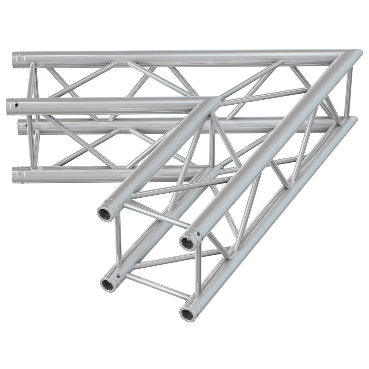 beamZ Pro P30 - C20 - Truss 2 vias corner 60º - Tempo Shop