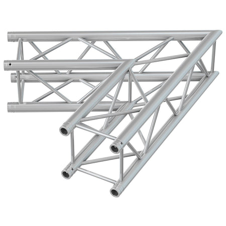 beamZ Pro P30 - C20 - Truss 2 vias corner 60º - Tempo Shop