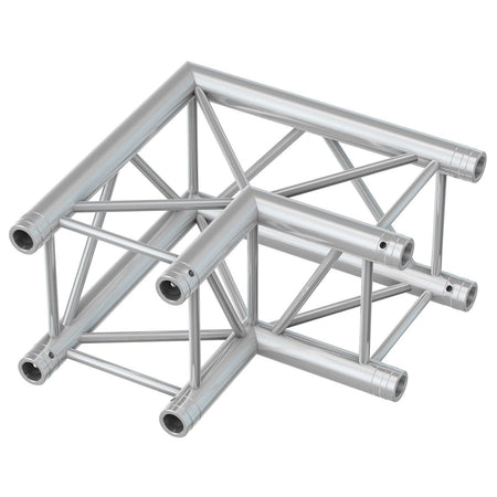 beamZ Pro P30 - C21 - Truss 2 vias corner 90º - Tempo Shop