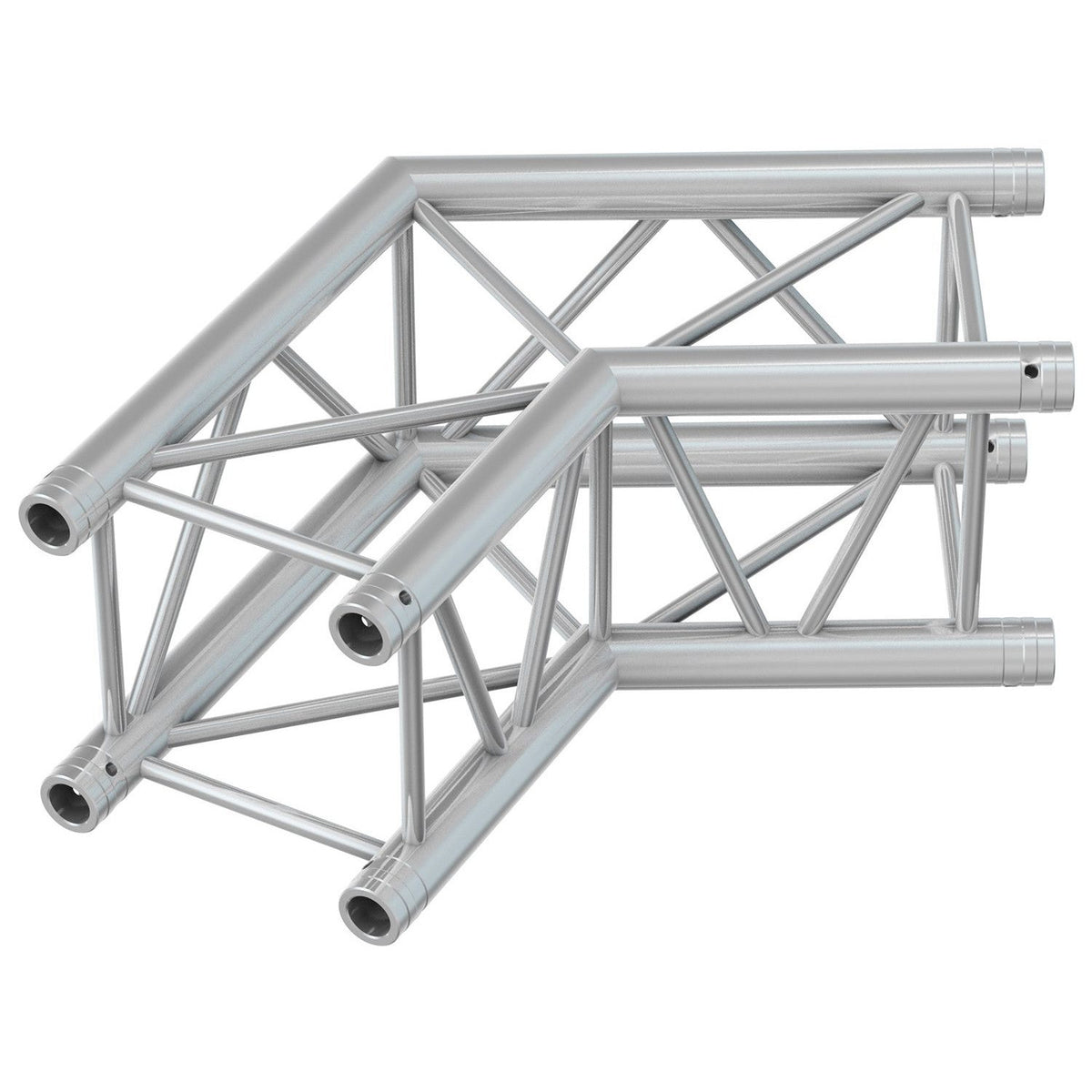 beamZ Pro P30 - C22 - Truss 2 vias corner 120º - Tempo Shop