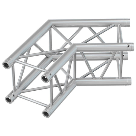 beamZ Pro P30 - C22 - Truss 2 vias corner 120º - Tempo Shop