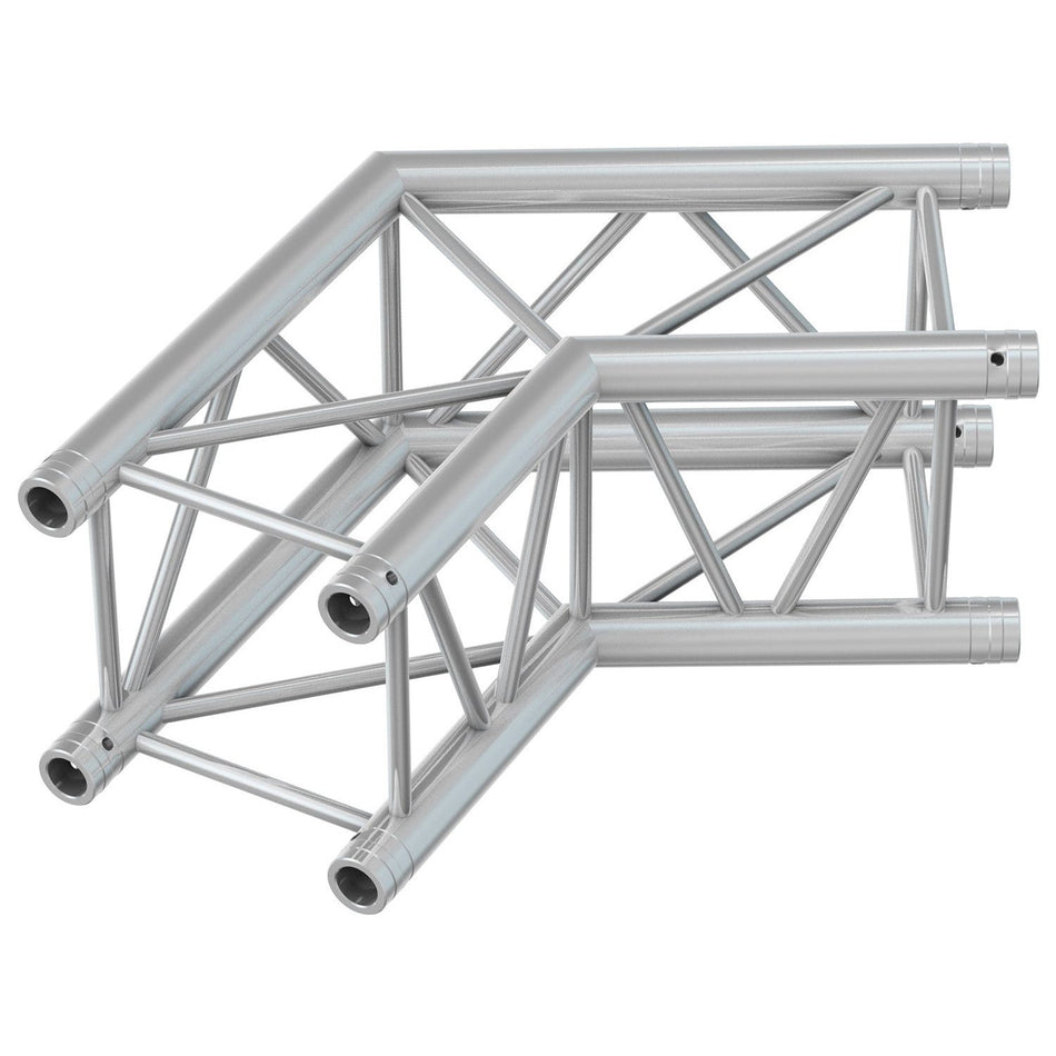 beamZ Pro P30 - C22 - Truss 2 vias corner 120º - Tempo Shop