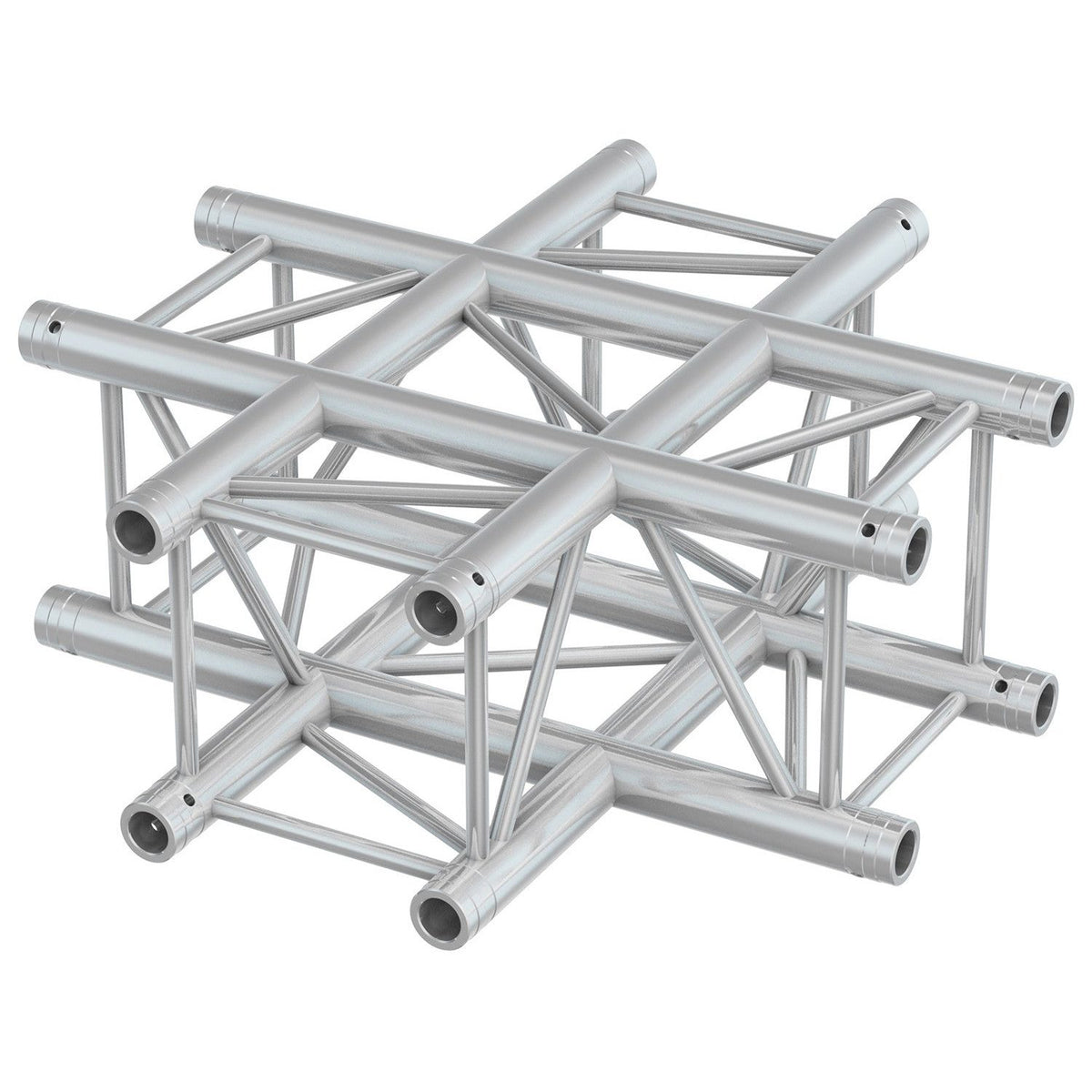 beamZ Pro P30 - C41 - Truss 4 vias Cruz - Tempo Shop