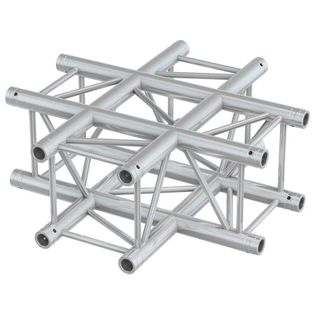 beamZ Pro P30 - C41 - Truss 4 vias Cruz - Tempo Shop