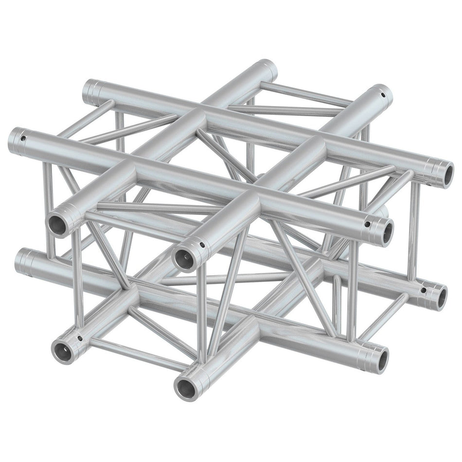 beamZ Pro P30 - C41 - Truss 4 vias Cruz - Tempo Shop