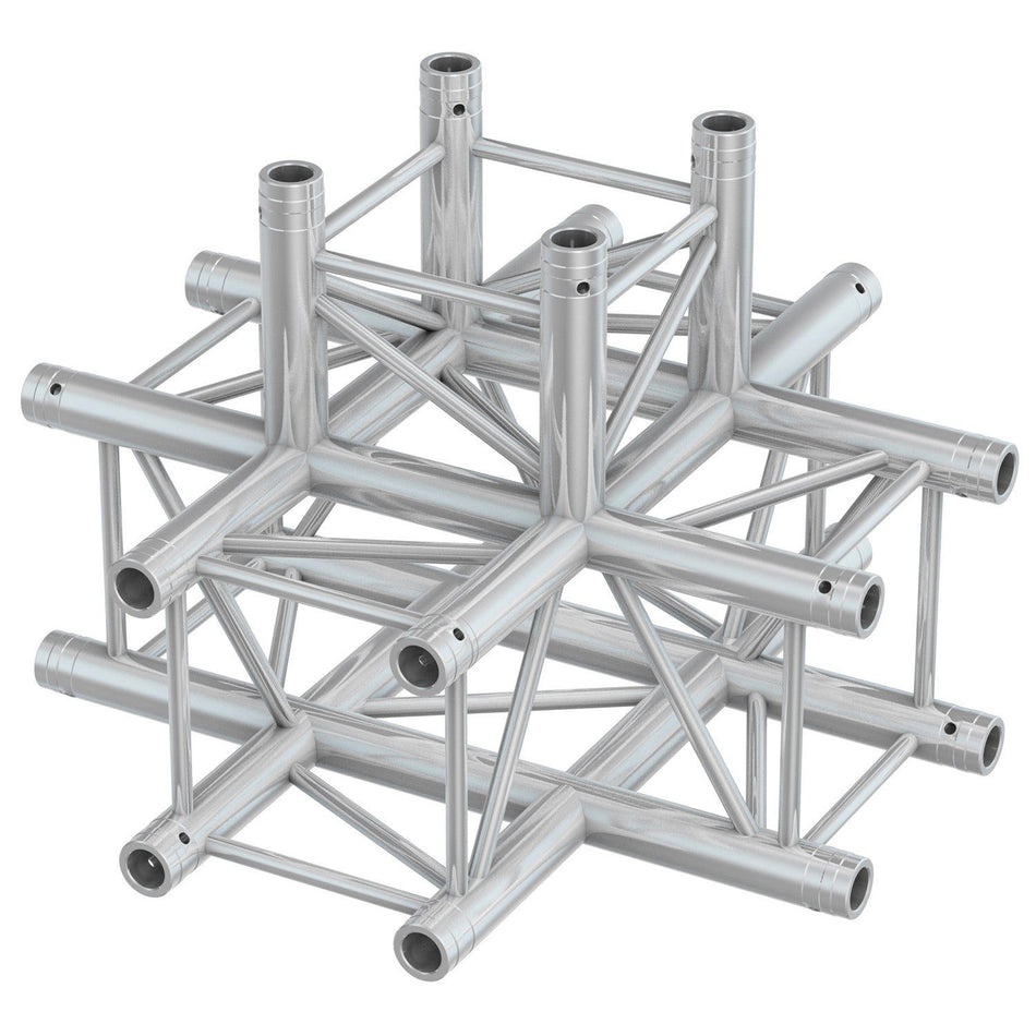 beamZ Pro P30 - C55 - Truss 5 vias Cruz - Tempo Shop