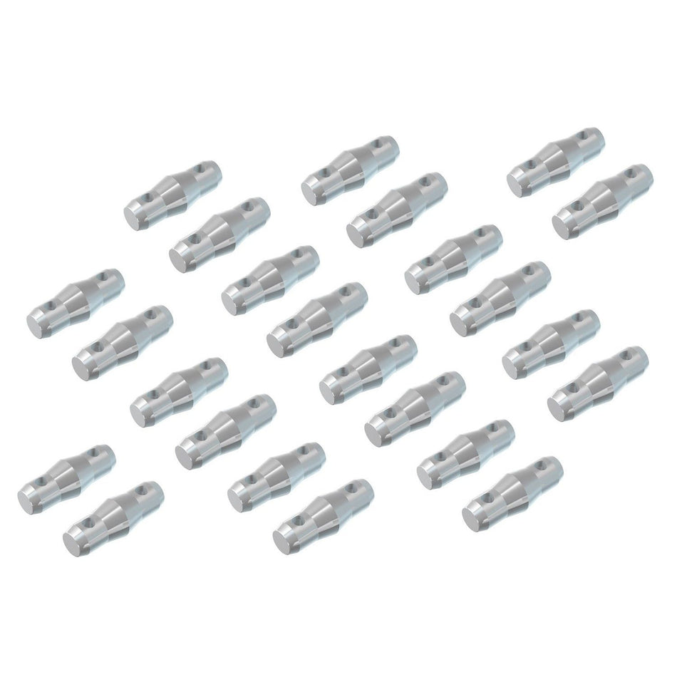 beamZ Pro 182.367 - P30 Set conectores cónicos 24pcs - Tempo Shop