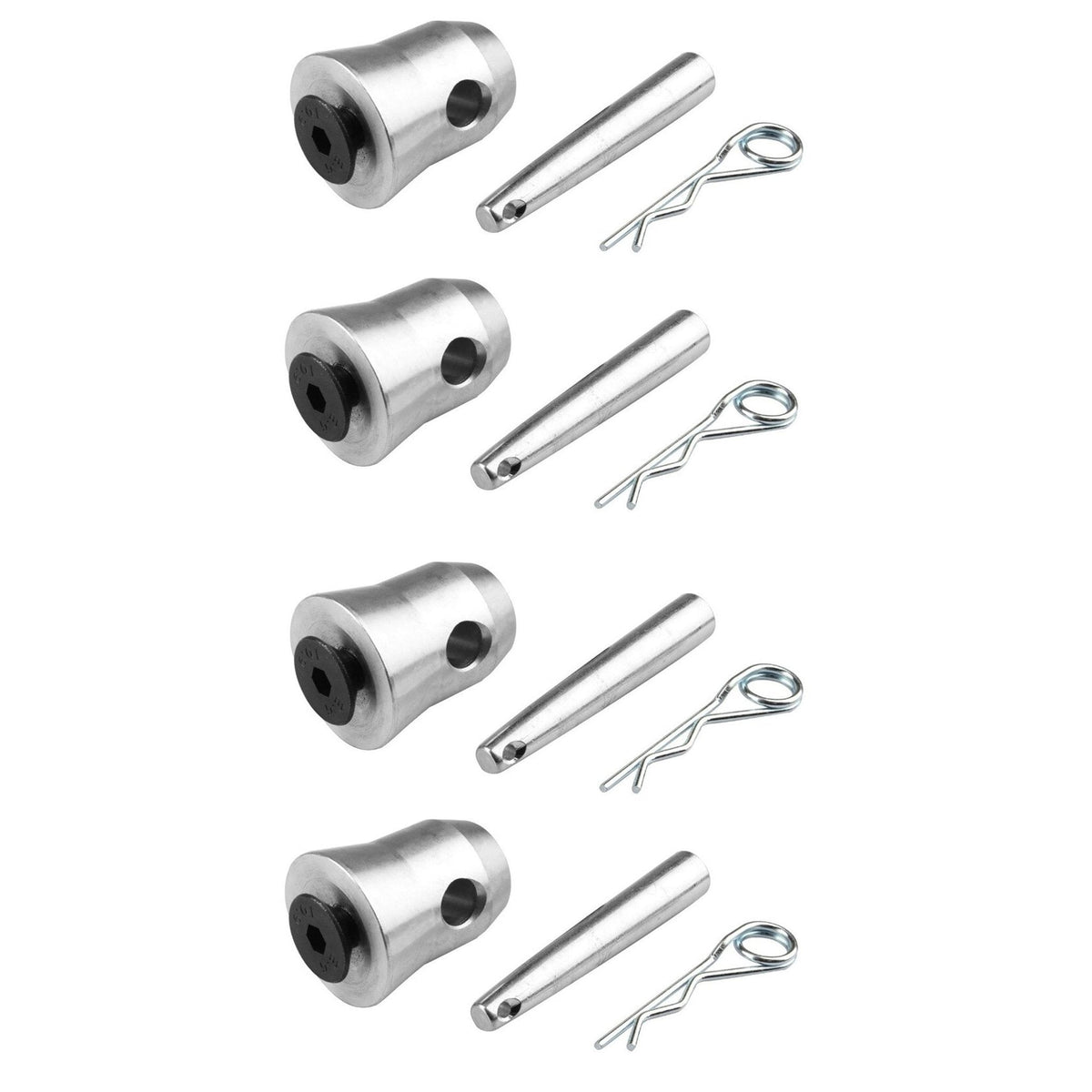 beamZ Pro P30 - Juego de 4 semiconectores - Tempo Shop