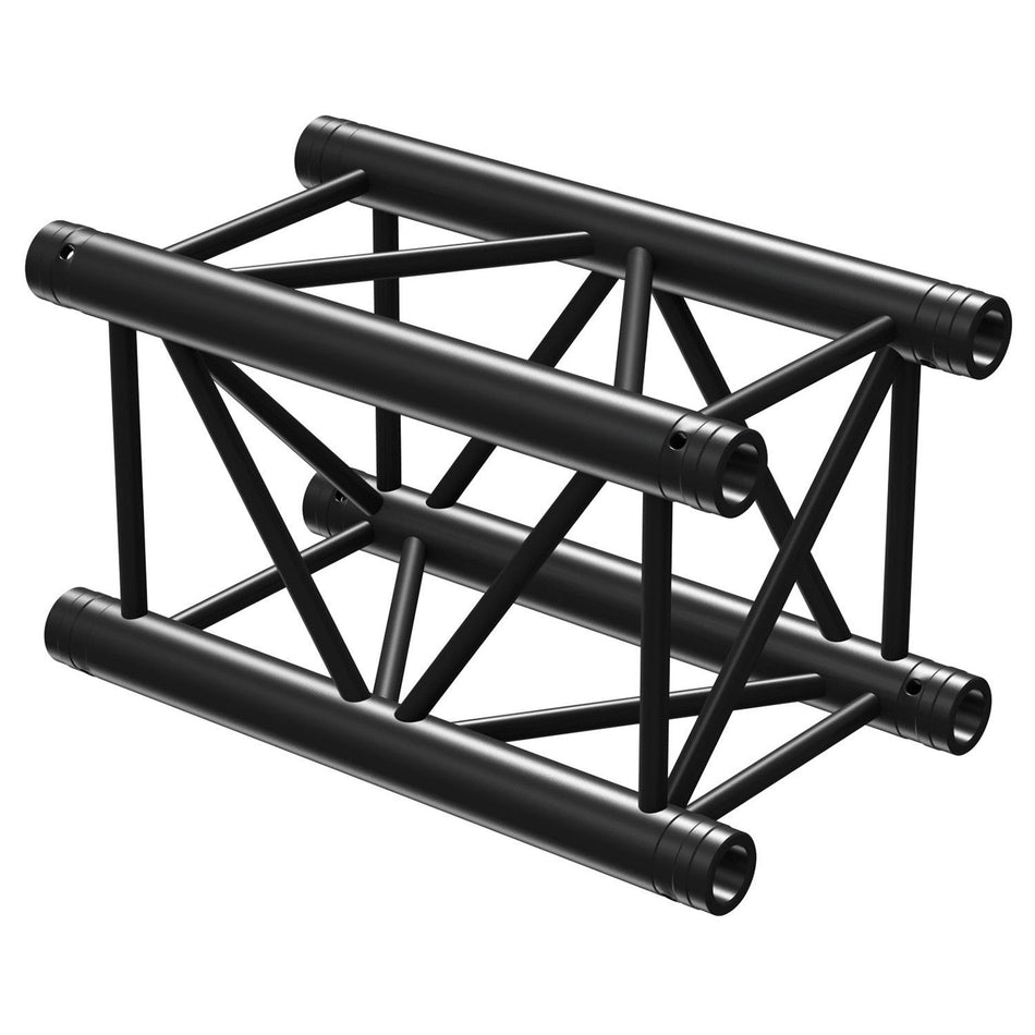 beamZ Pro P30 - L050 - Truss 0,5m Negro - Tempo Shop